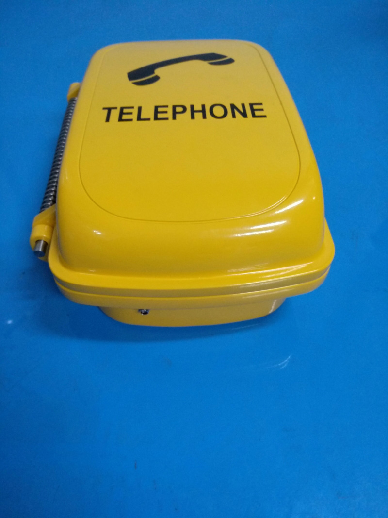 一般工業防爆電話機的功率是多少?