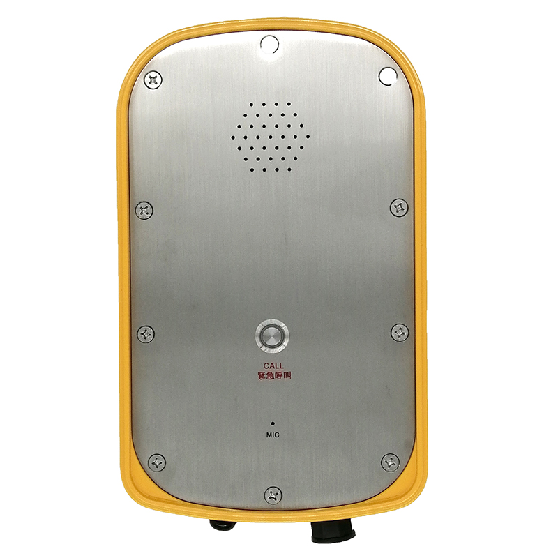工業(yè)緊急電話機(jī)-s