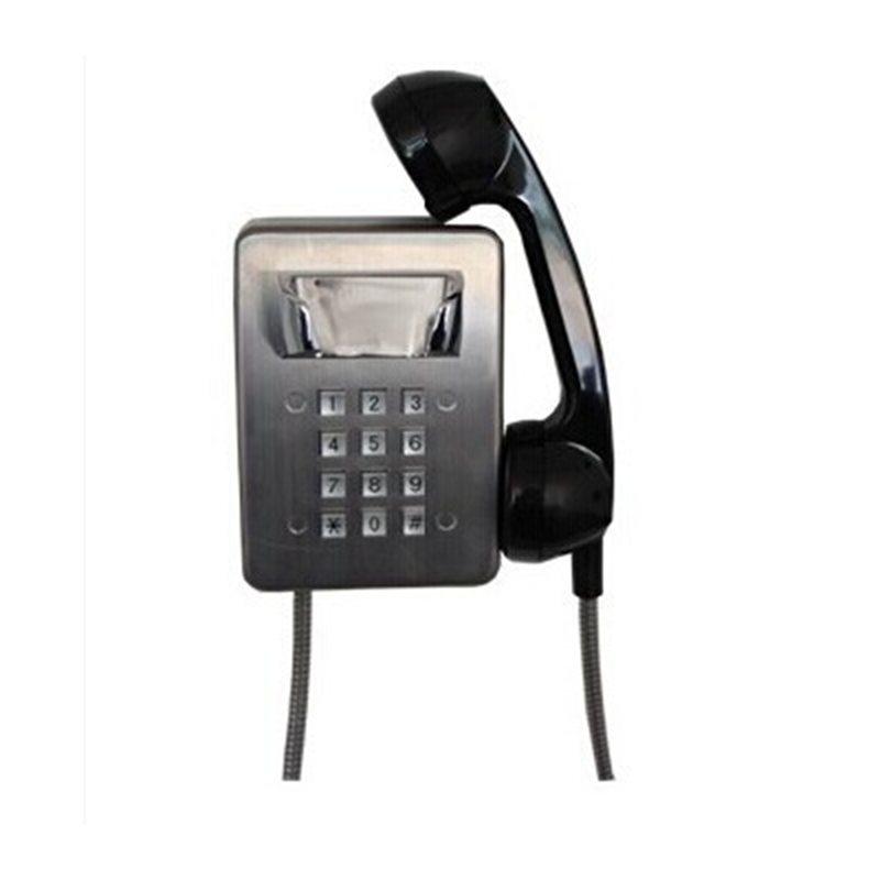安防監(jiān)獄對(duì)講電話機(jī)-s