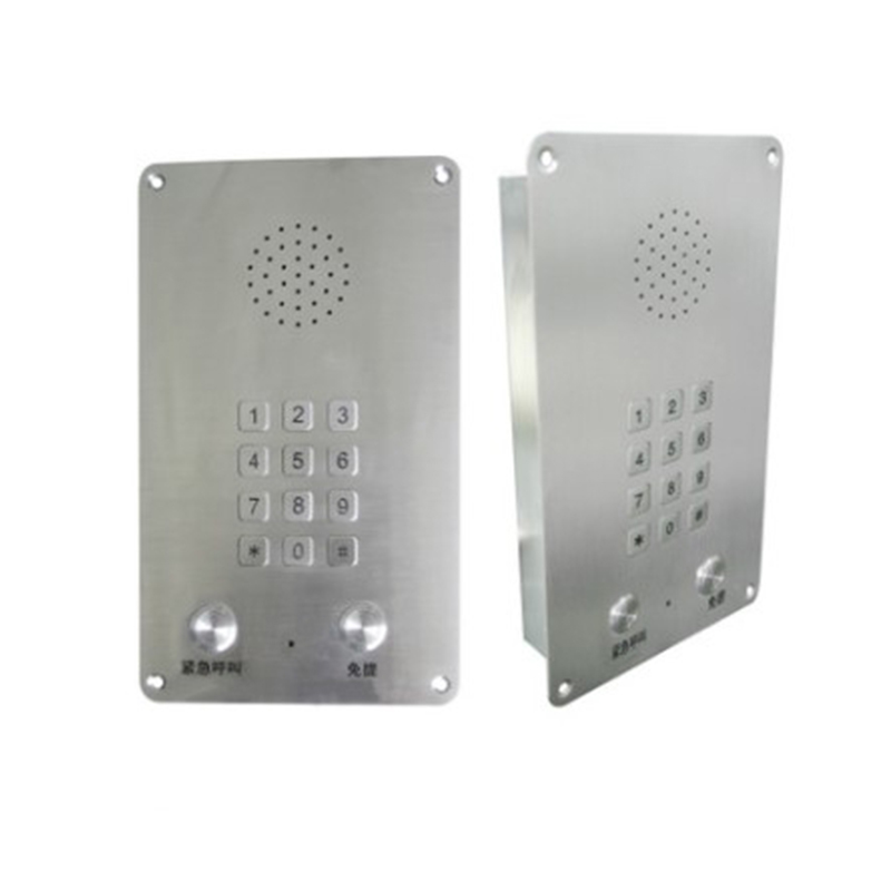 手術(shù)室、凈化車間專用電話機(jī)-s