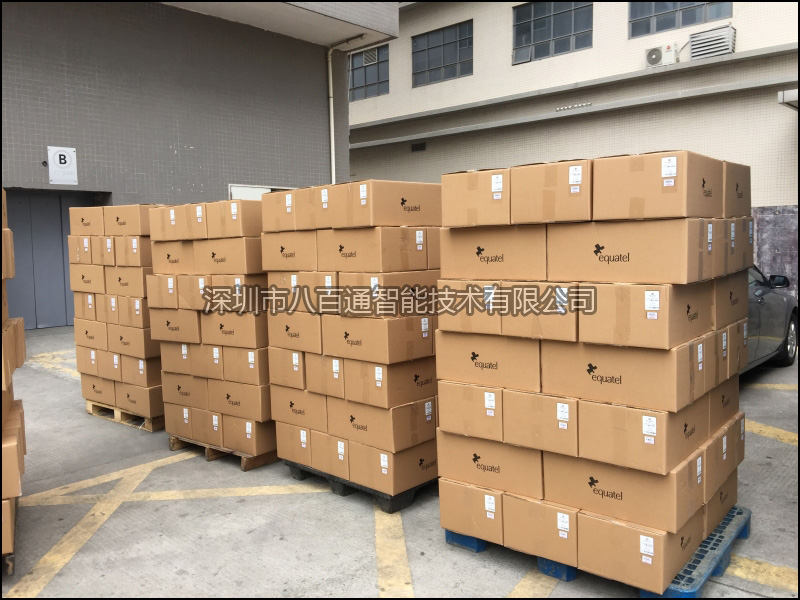 出口電話機(jī)出貨中-s