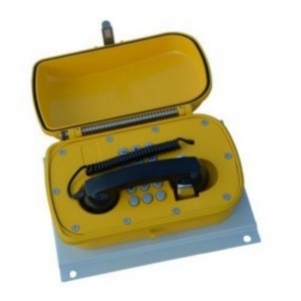 工業(yè)電話(huà)機(jī)報(bào)警原理看了就懂