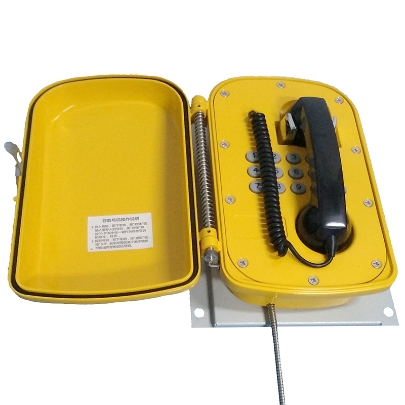 緊急電話副機-s