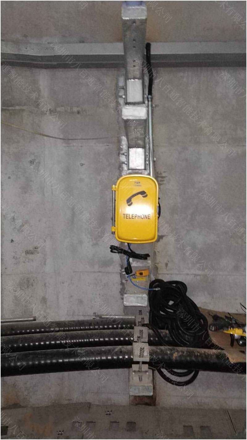 如何利用現有設備快速組建光纖電話機系統