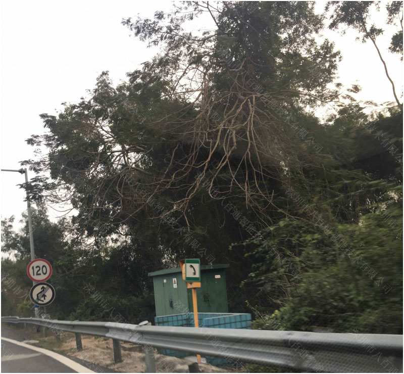 隧道有線廣播之高速公路基礎建設有哪些方面?