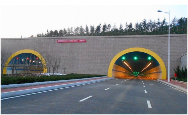 隧道應(yīng)急電話(huà)廣播系統(tǒng)解決方案